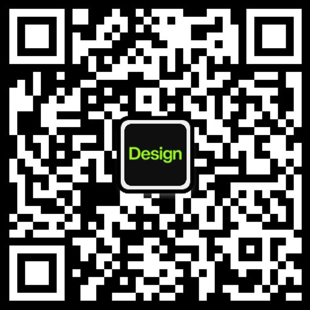 Wechat-QRcode inverted